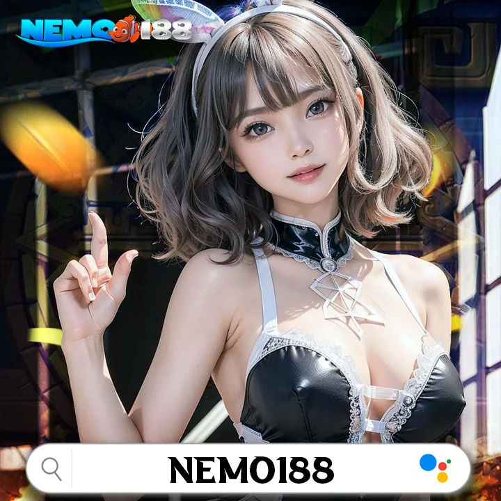 NEMO188: Link Slot Gacor Hari Ini & Situs Toto Terpercaya 2024